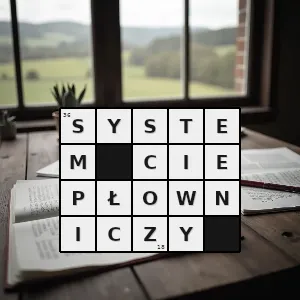 Hasło krzyżówkowe sieć ciepłownicza - system ciepłowniczy – rozwiązanie, synonimy, podpowiedzi i definicje krzyżówkowe